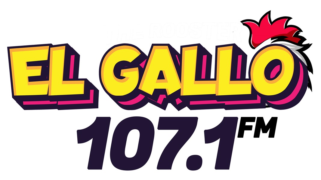 EL GALLO 107.1 Hispanic FM Radio Station in Cedar Rapids IOWA